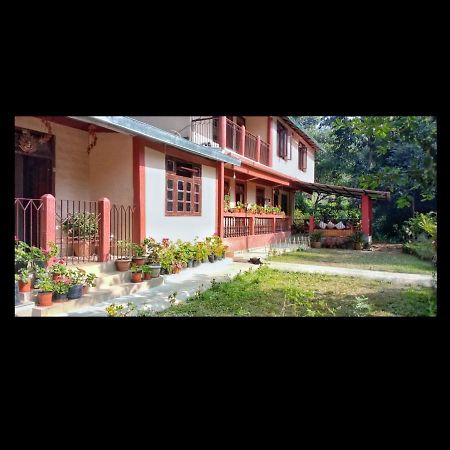 Tenam Garden Homestay Kalimpong Dış mekan fotoğraf