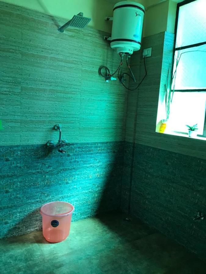 Tenam Garden Homestay Kalimpong Dış mekan fotoğraf