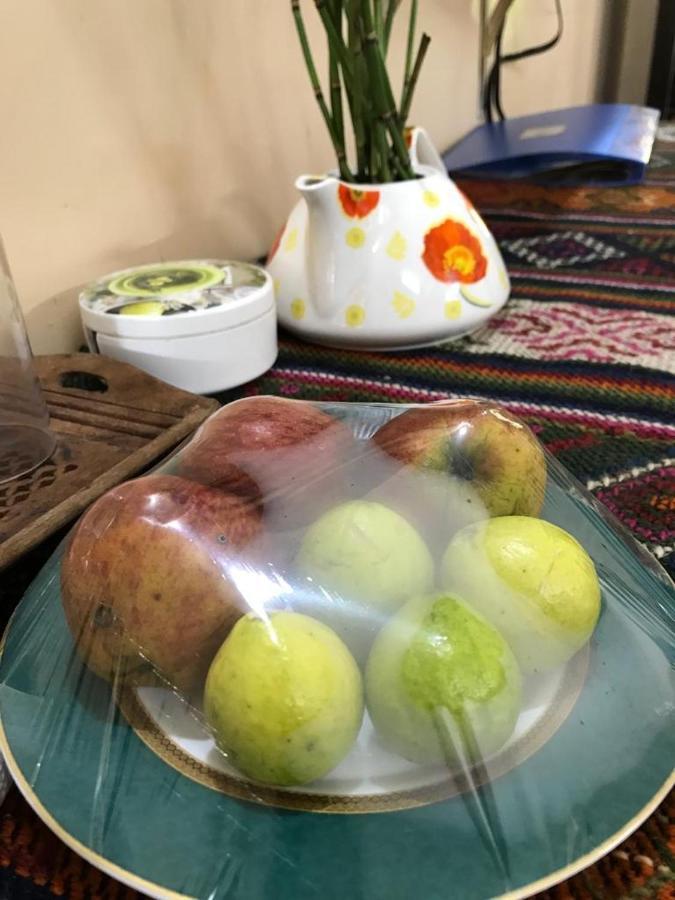Tenam Garden Homestay Kalimpong Dış mekan fotoğraf