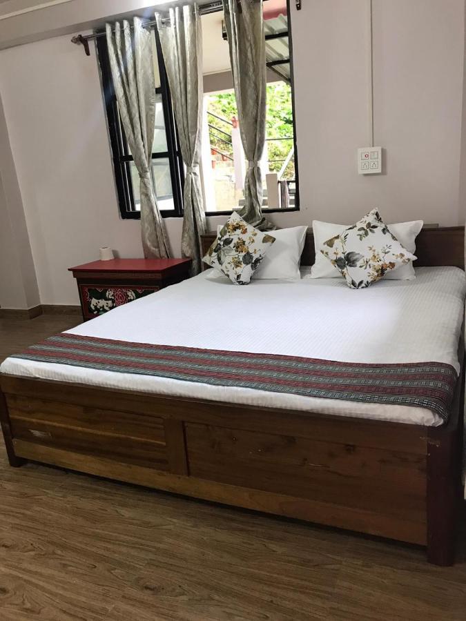Tenam Garden Homestay Kalimpong Dış mekan fotoğraf