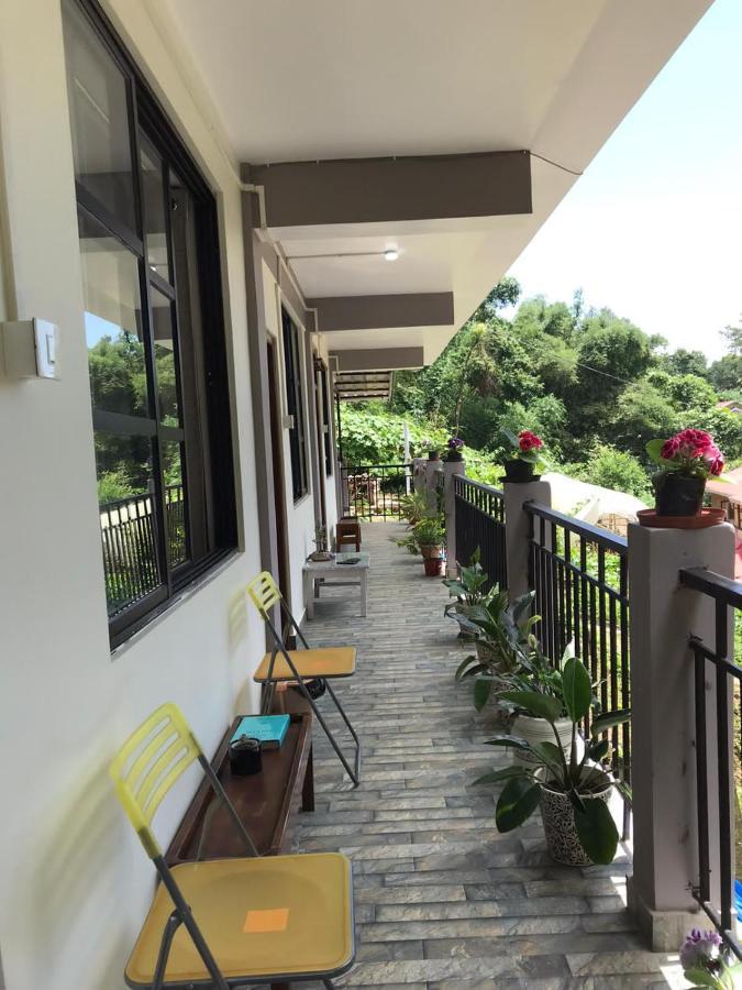 Tenam Garden Homestay Kalimpong Dış mekan fotoğraf