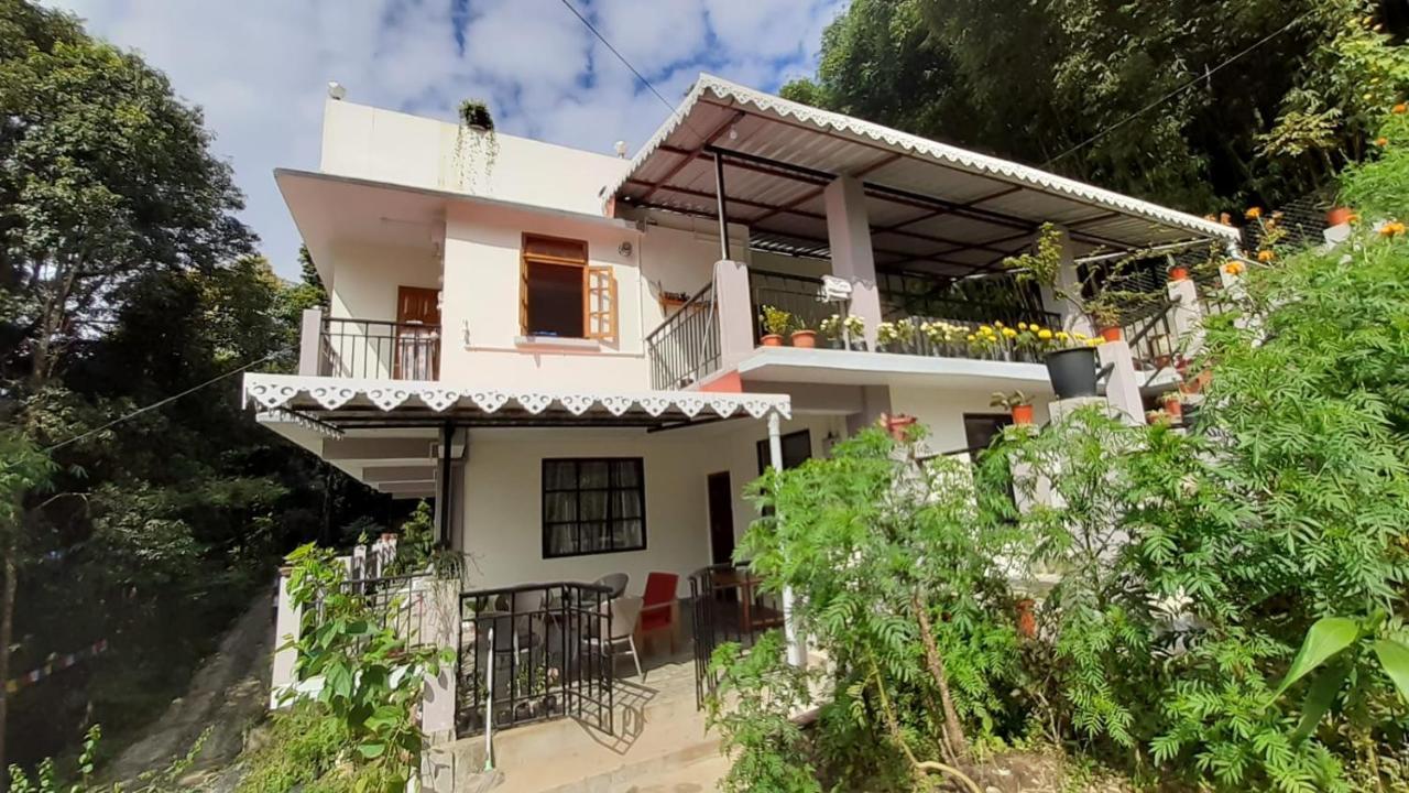 Tenam Garden Homestay Kalimpong Dış mekan fotoğraf