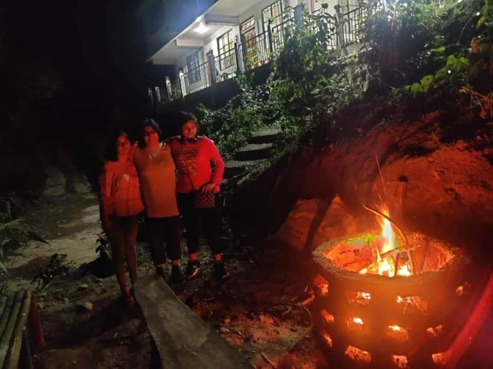 Tenam Garden Homestay Kalimpong Dış mekan fotoğraf