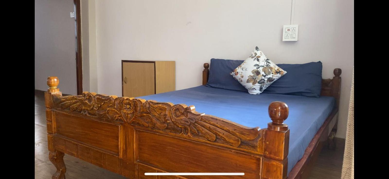 Tenam Garden Homestay Kalimpong Dış mekan fotoğraf