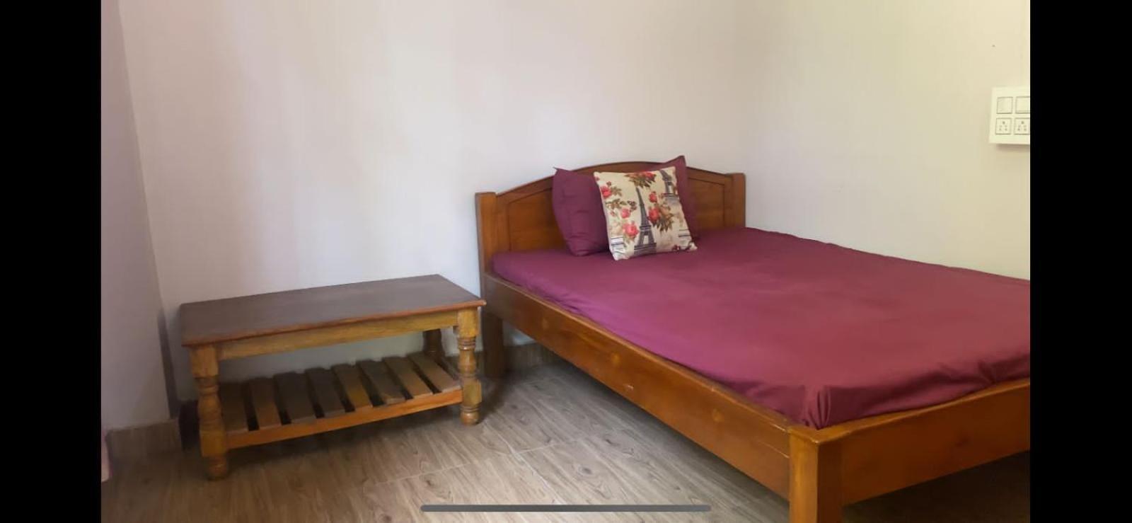 Tenam Garden Homestay Kalimpong Dış mekan fotoğraf