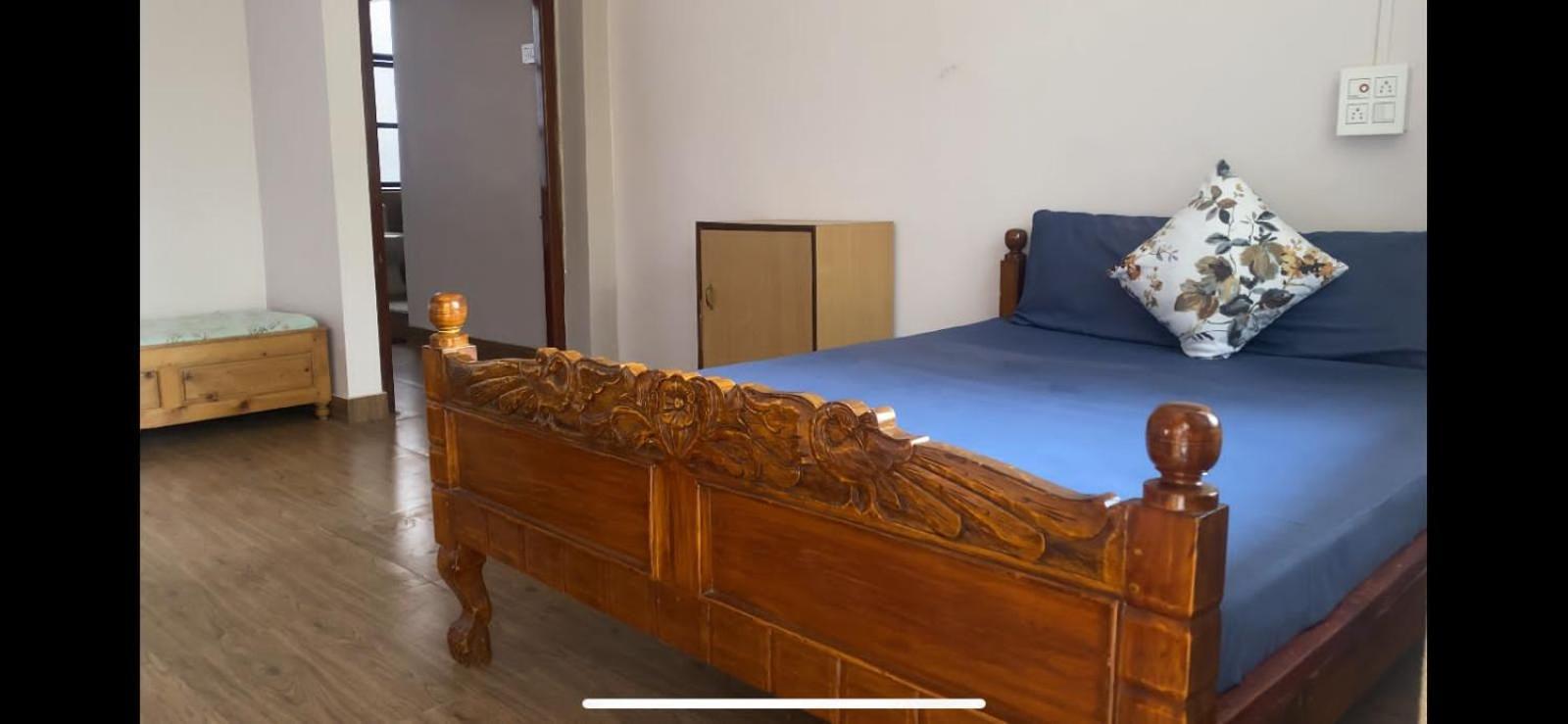 Tenam Garden Homestay Kalimpong Dış mekan fotoğraf