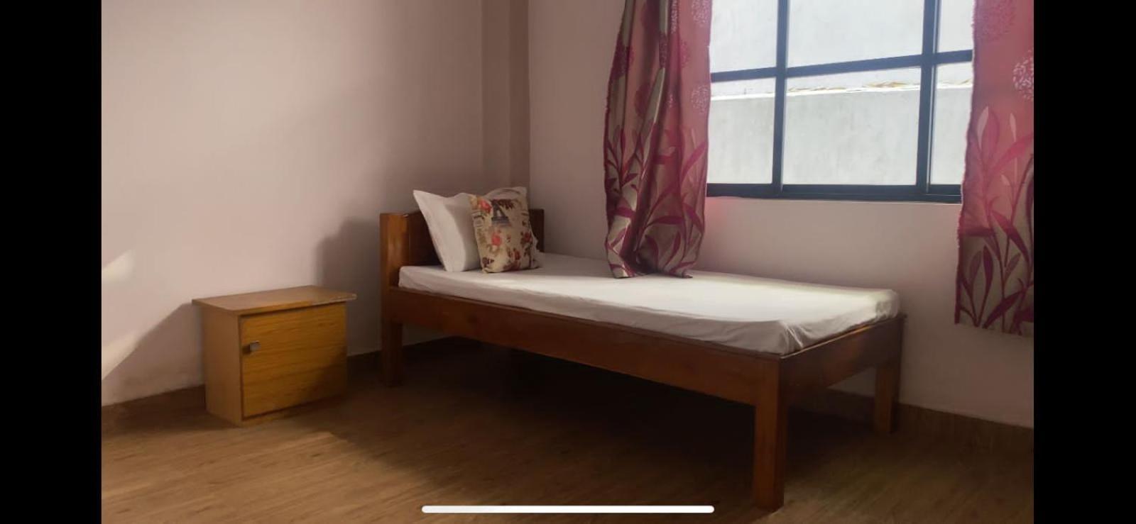Tenam Garden Homestay Kalimpong Dış mekan fotoğraf