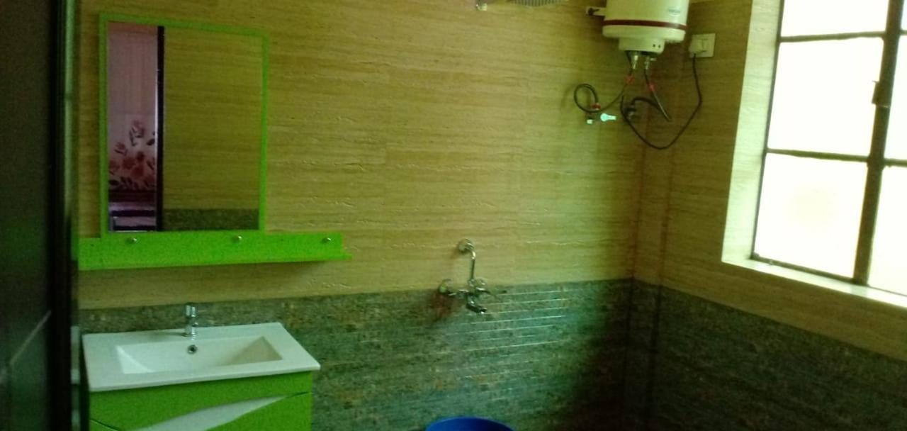 Tenam Garden Homestay Kalimpong Dış mekan fotoğraf